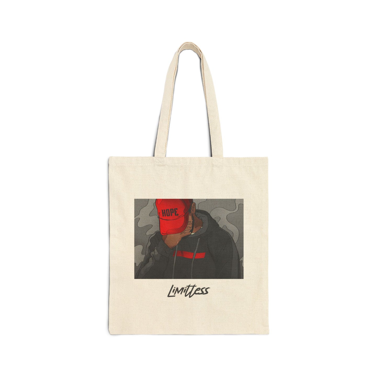 Limitless Tote Bag