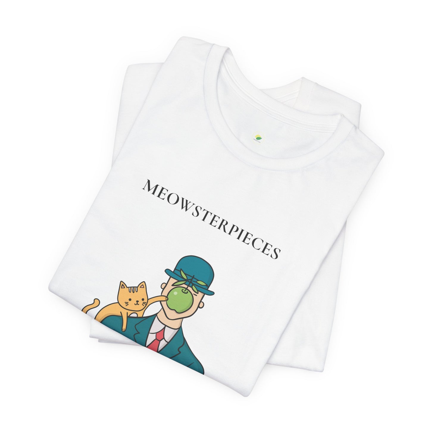 Cat Lovers Tee