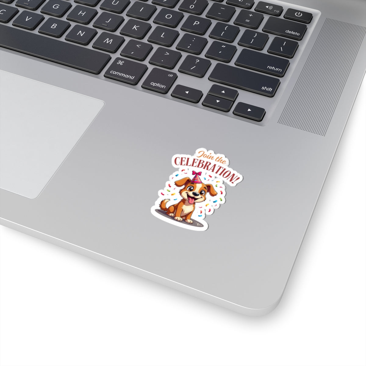 Stickers for Pet Lovers Celebration