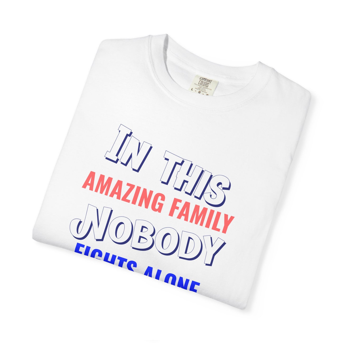 Motivational T-Shirt