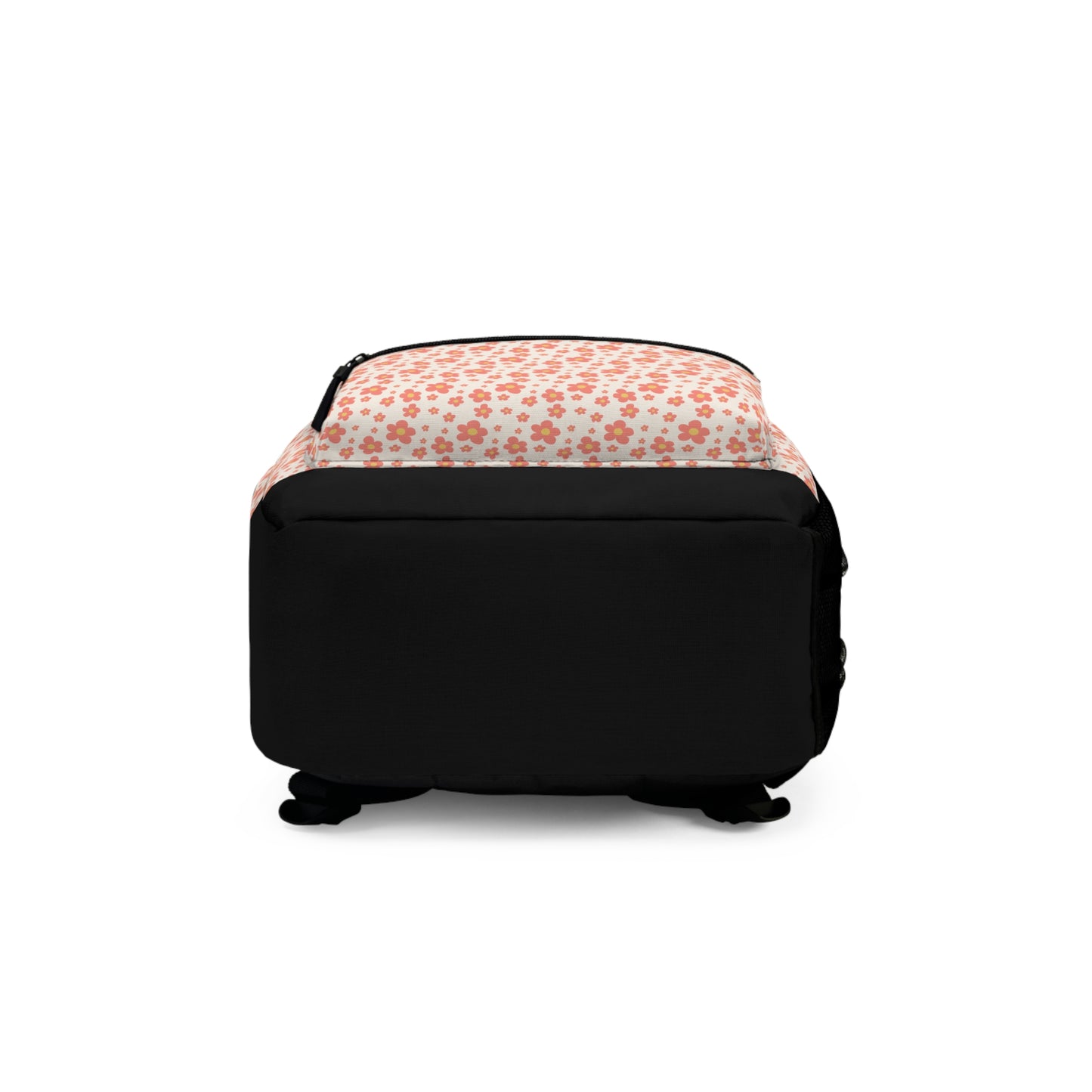 Floral Backpack