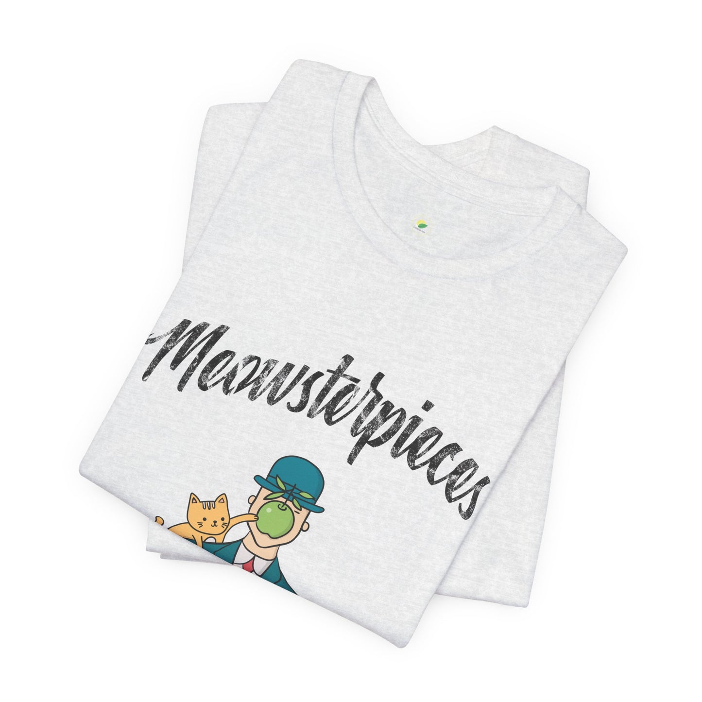 Cat Lovers Tee