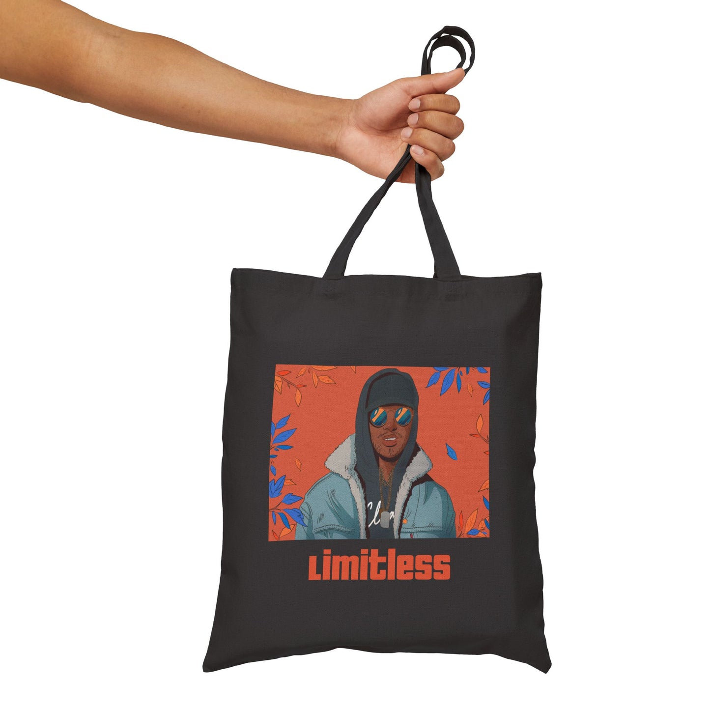 Limitless Tote Bag