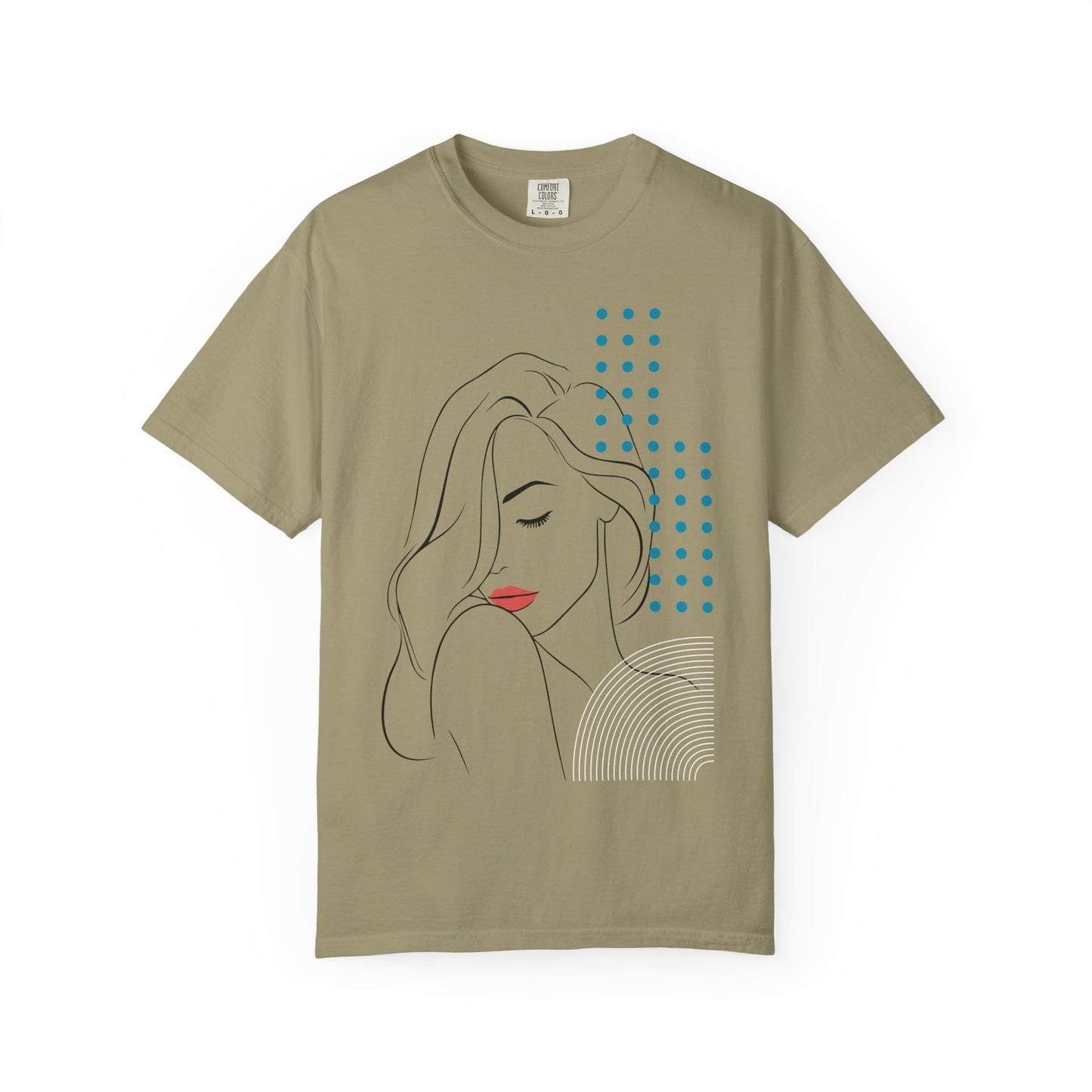 Chic Graphic Tee