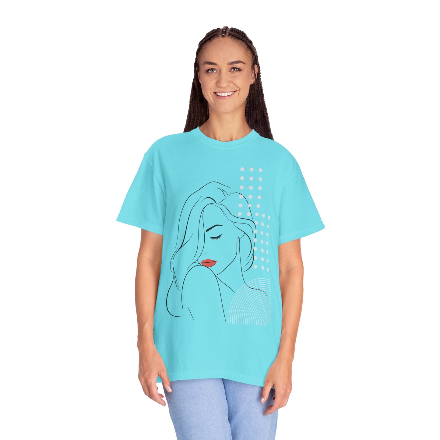 Chic Graphic Tee