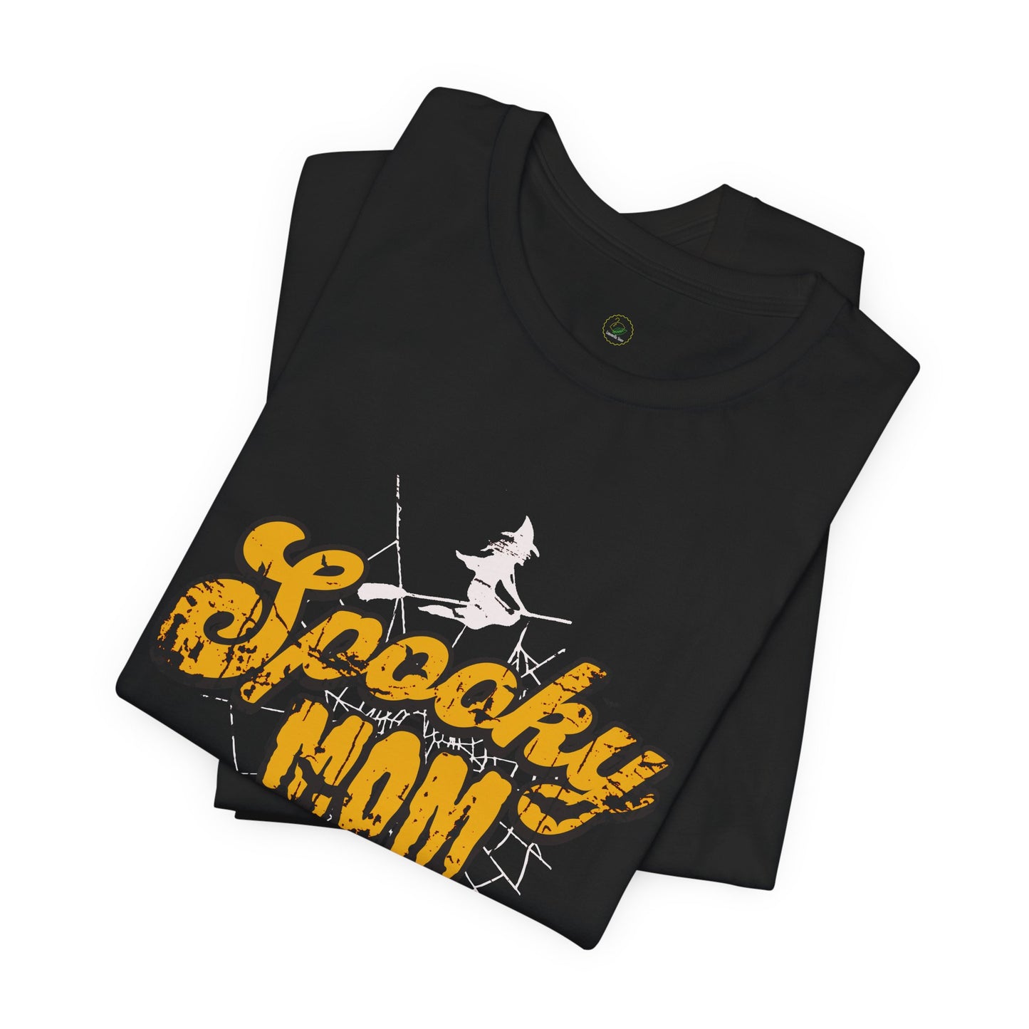 Spooky Mom T-Shirt