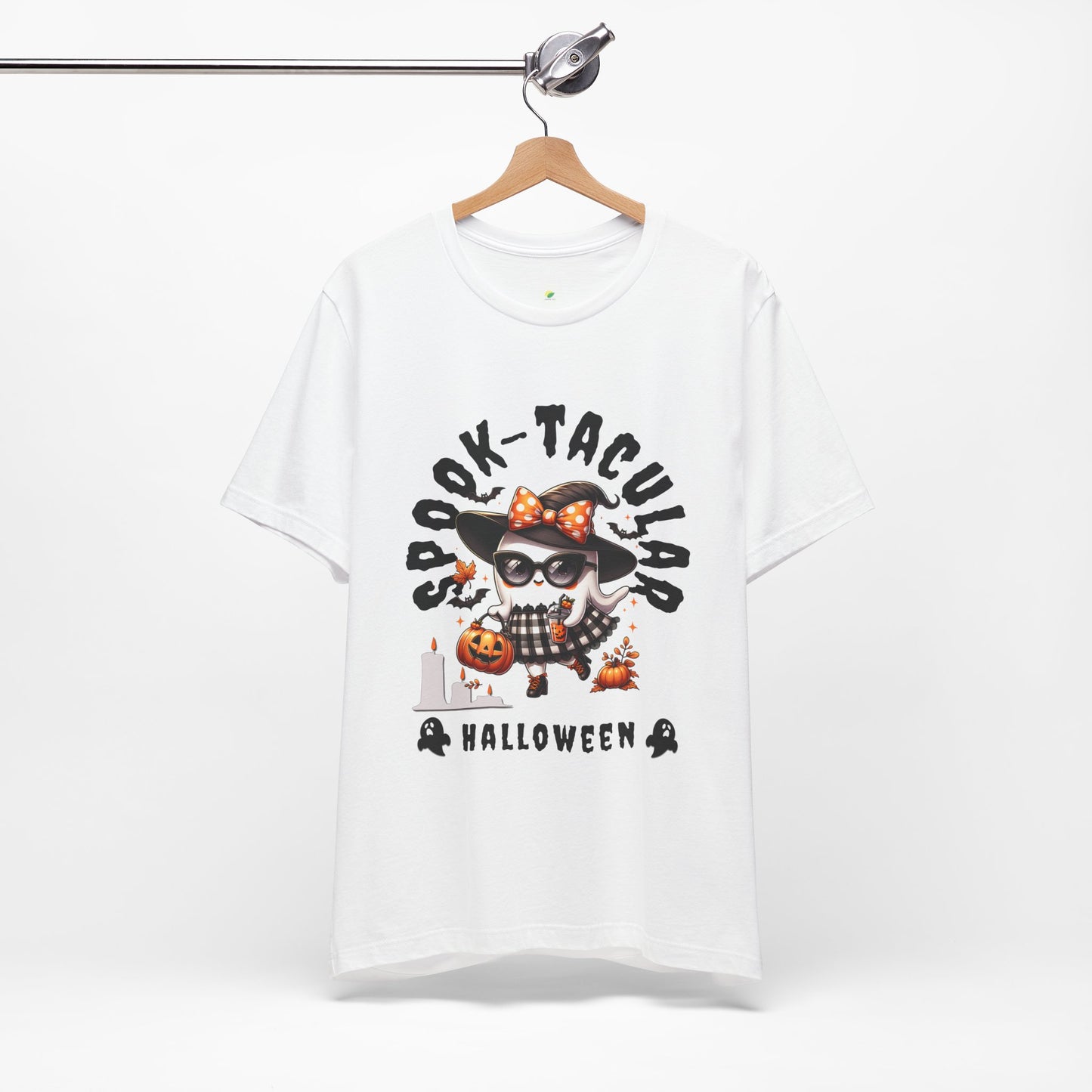 Cute Halloween Tee