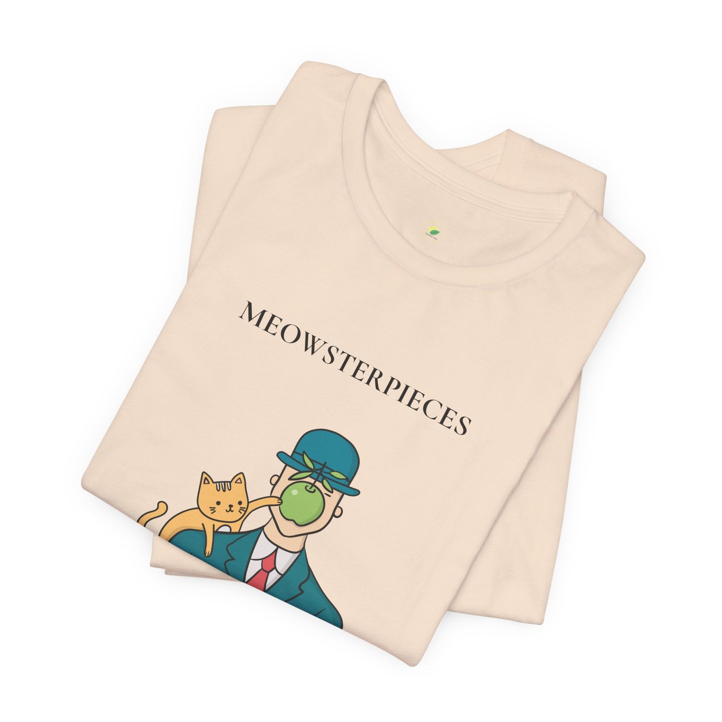 Cat Lovers Tee