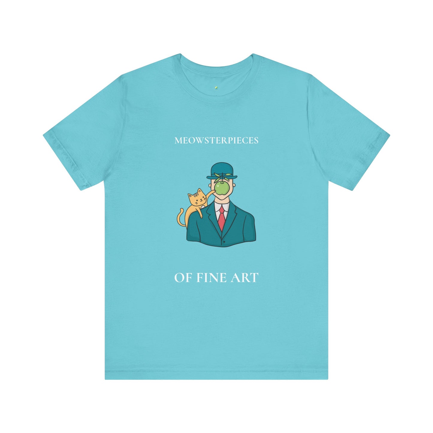 Cat Lovers Tee