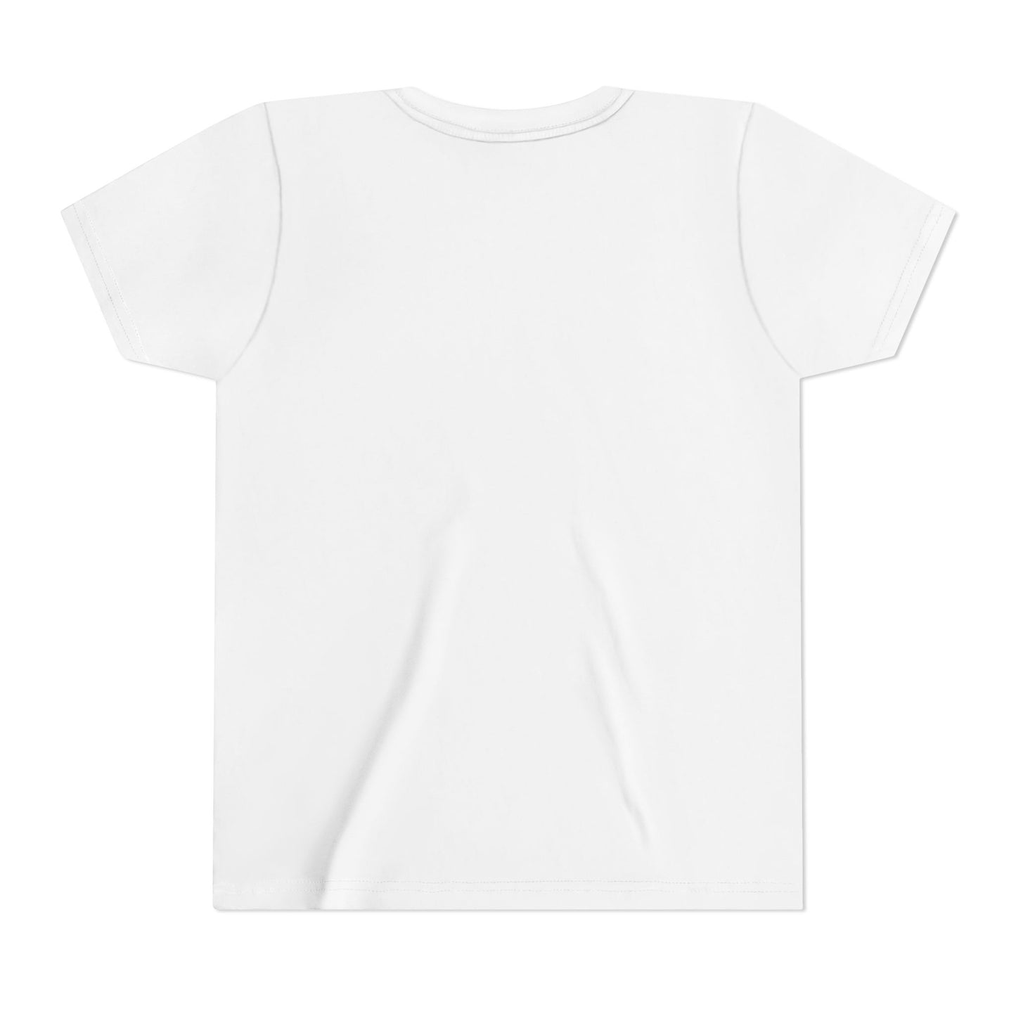 Halloween Ghosts Youth T-Shirt