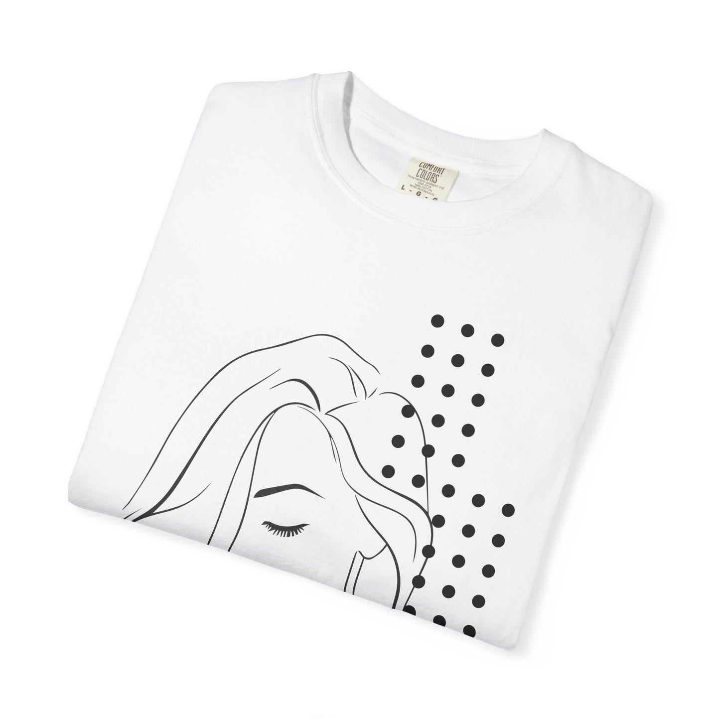 Chic Graphic Tee