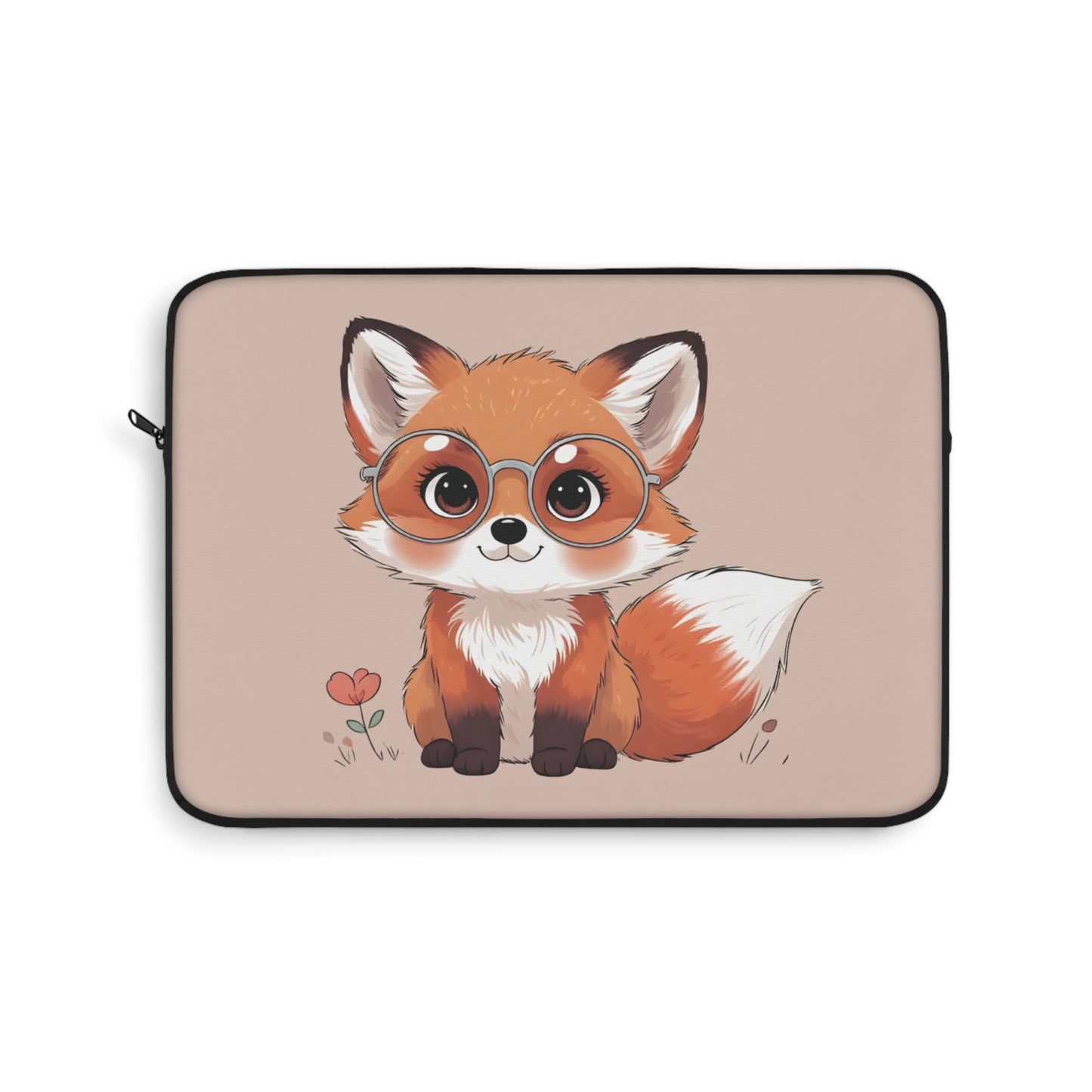 Fox Laptop Sleeve