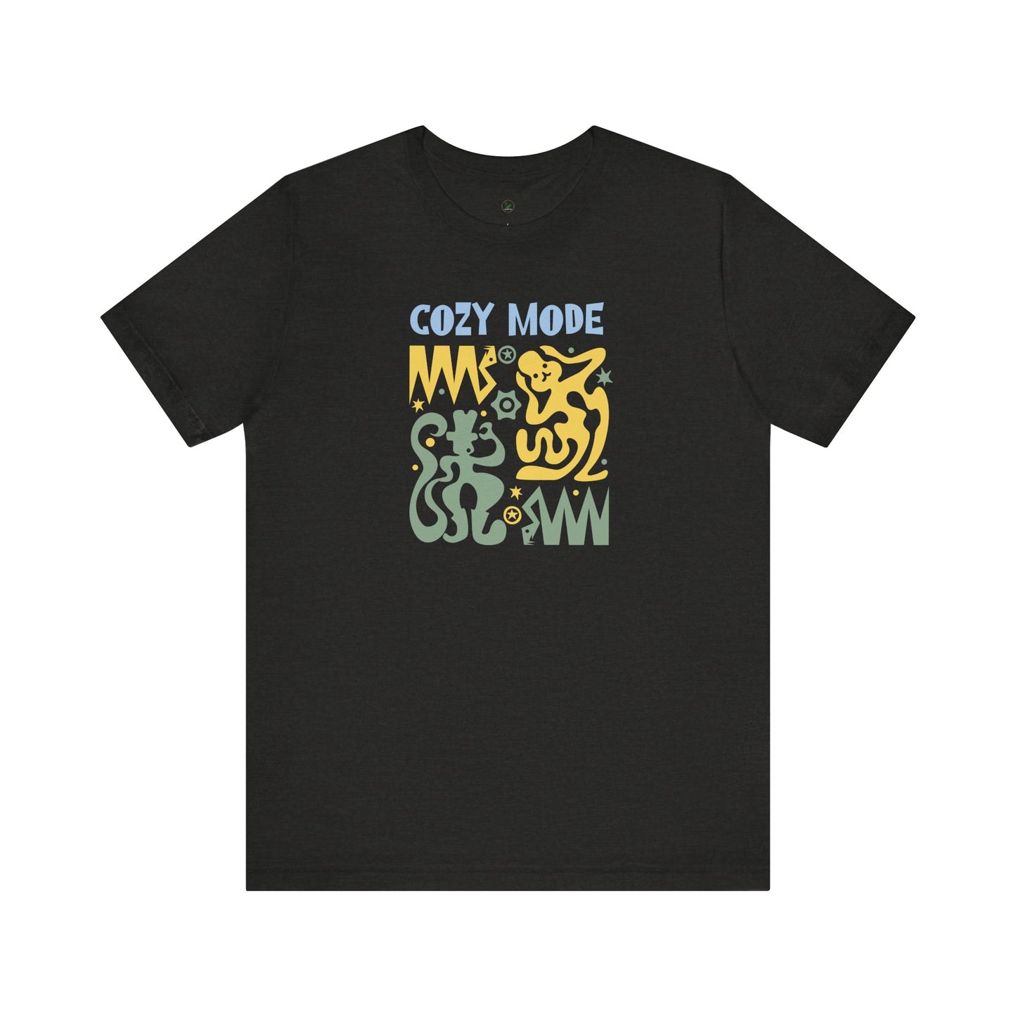 Cozy Mode Tee