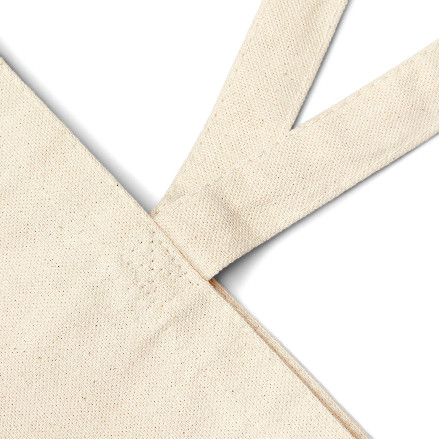 Limitless Cotton Canvas Tote Bag