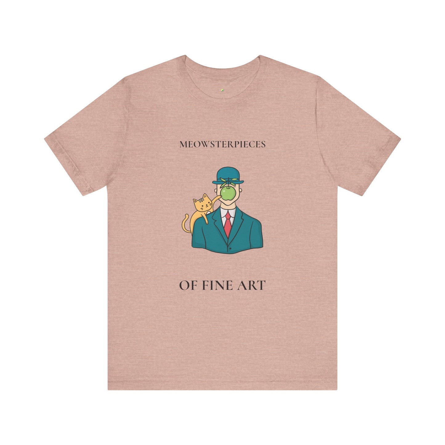 Cat Lovers Tee
