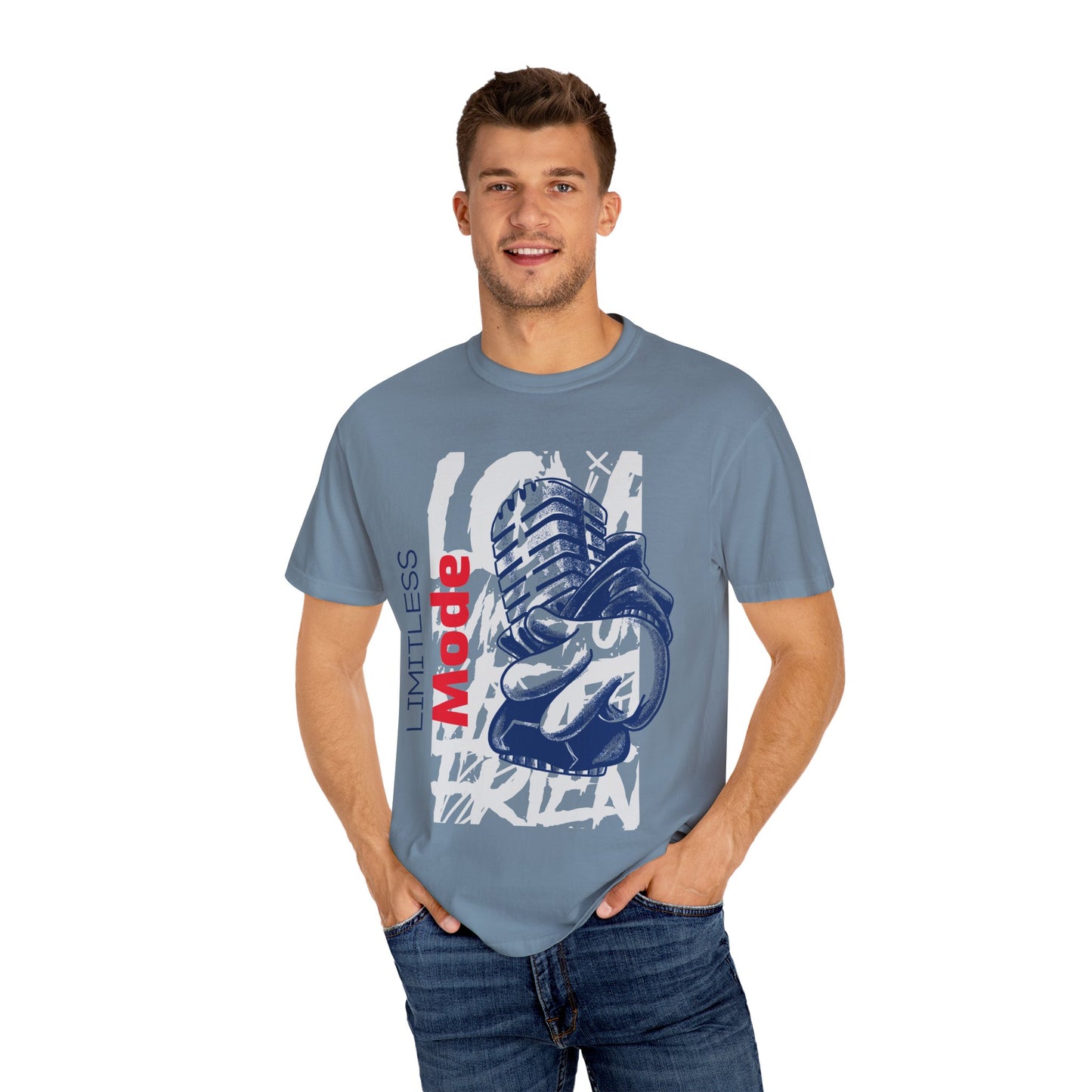 Limitless Mode T-Shirt