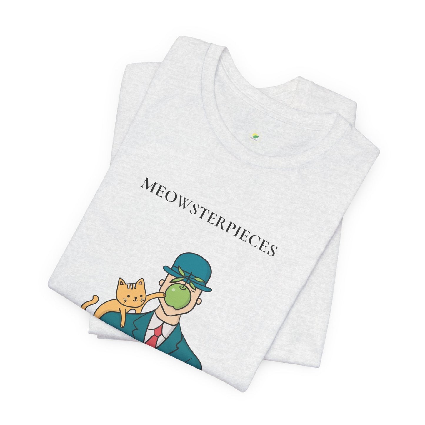 Cat Lovers Tee