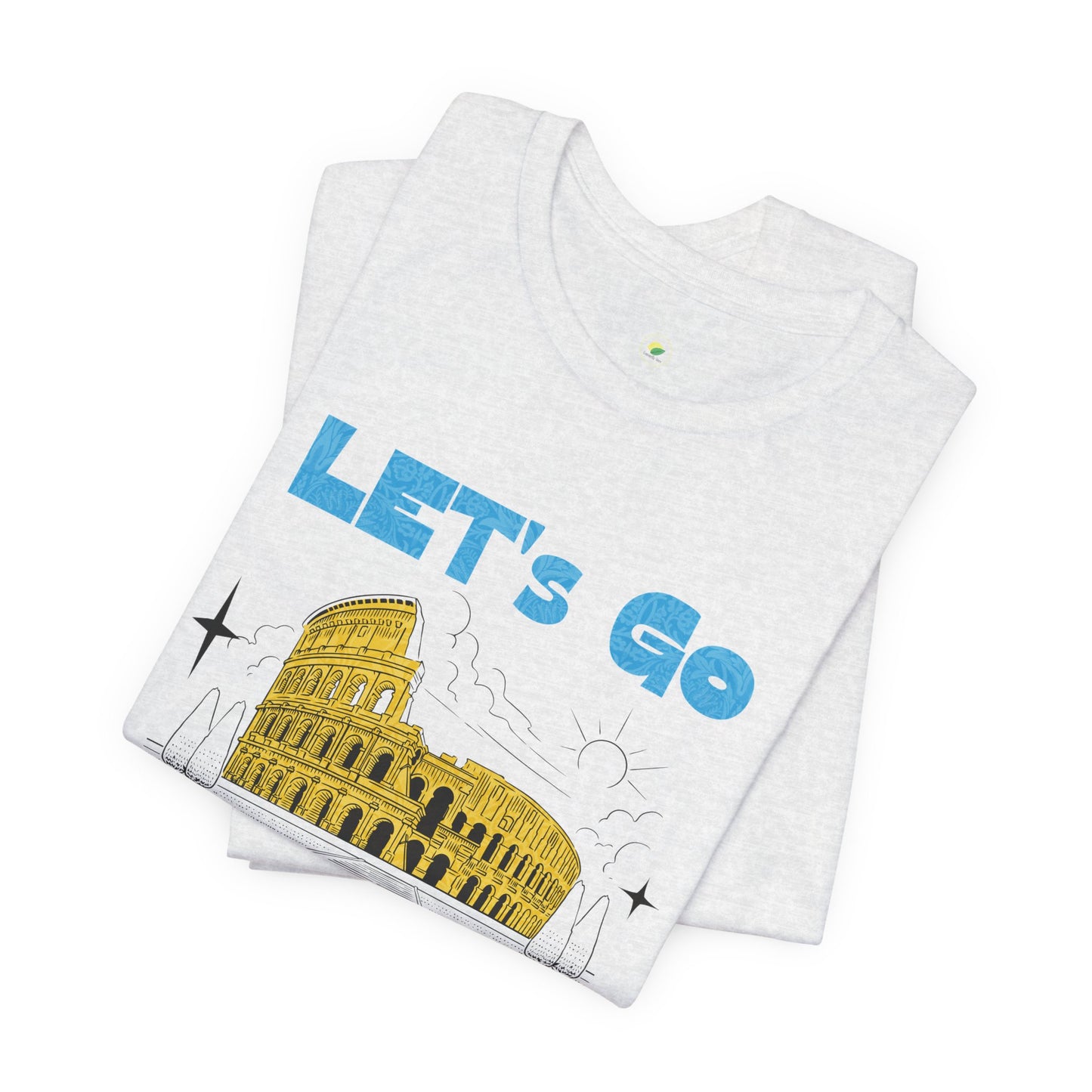 Vacay Unisex Tee
