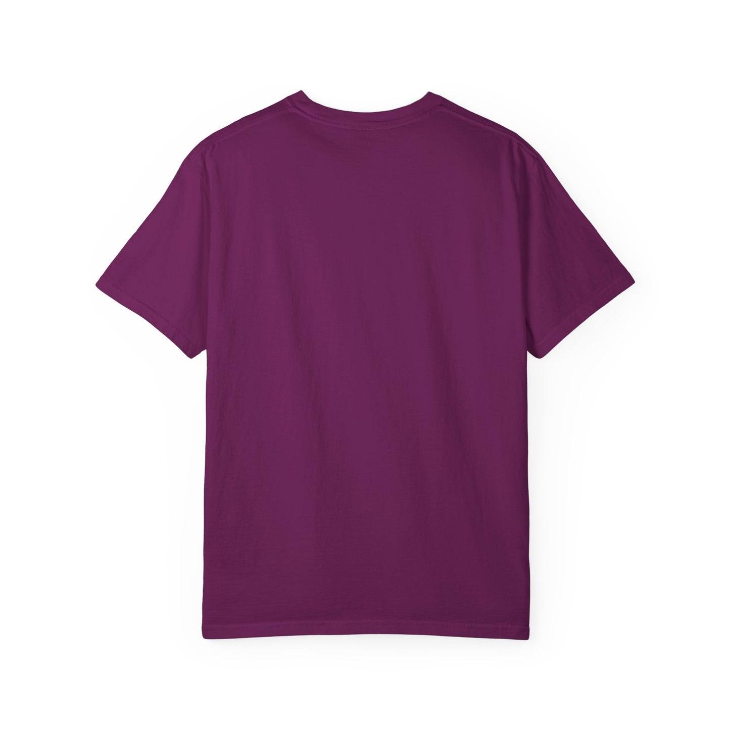 T-Shirt Love Hurts Unisex Garment-Dyed