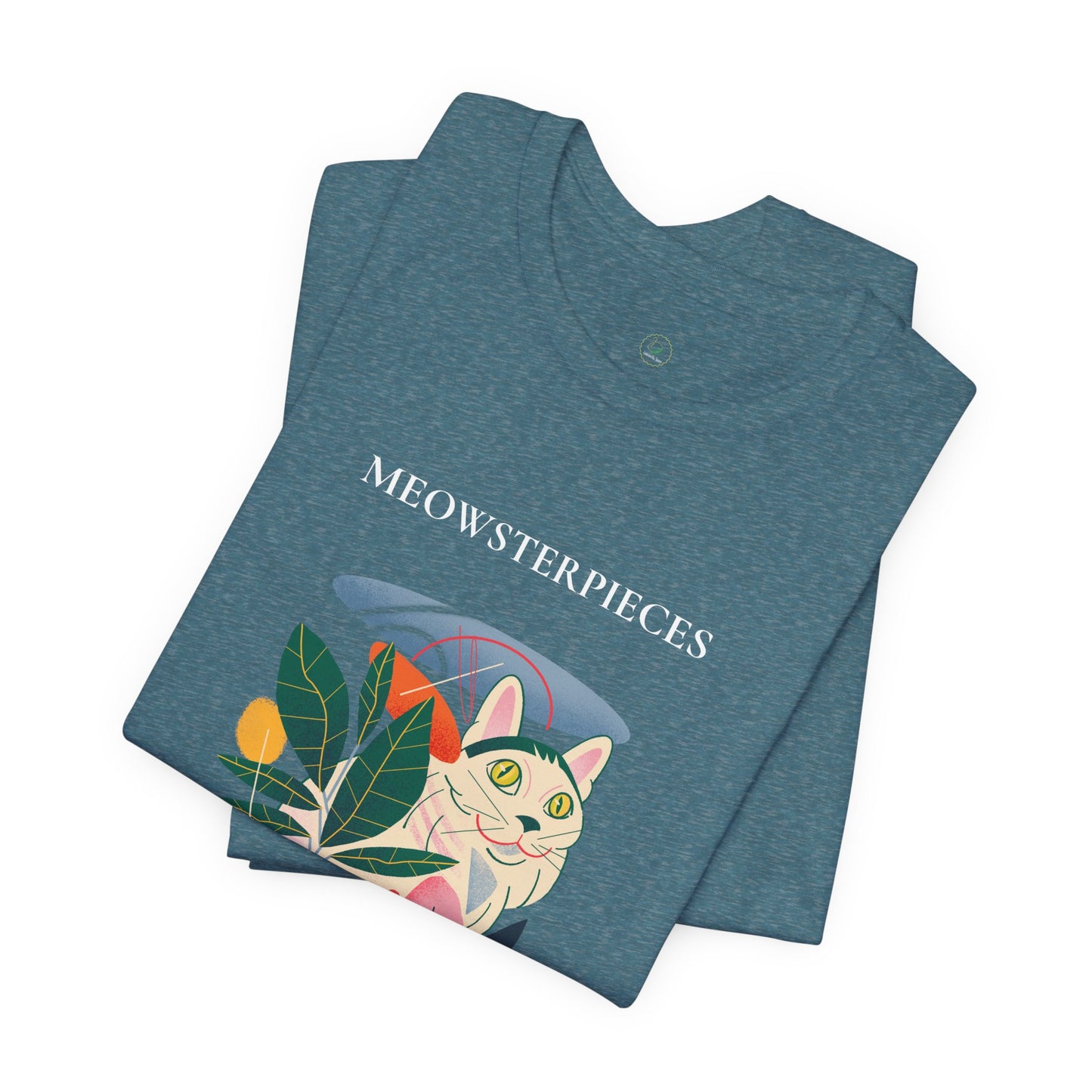 Cat Lover T-Shirt