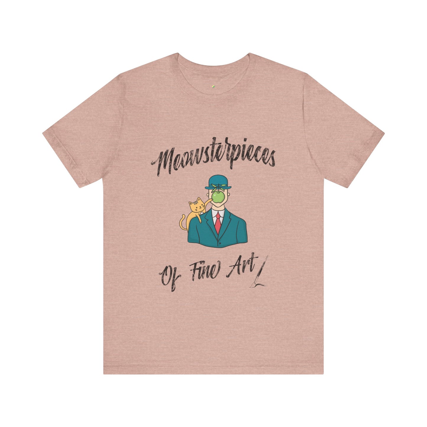 Cat Lovers Tee