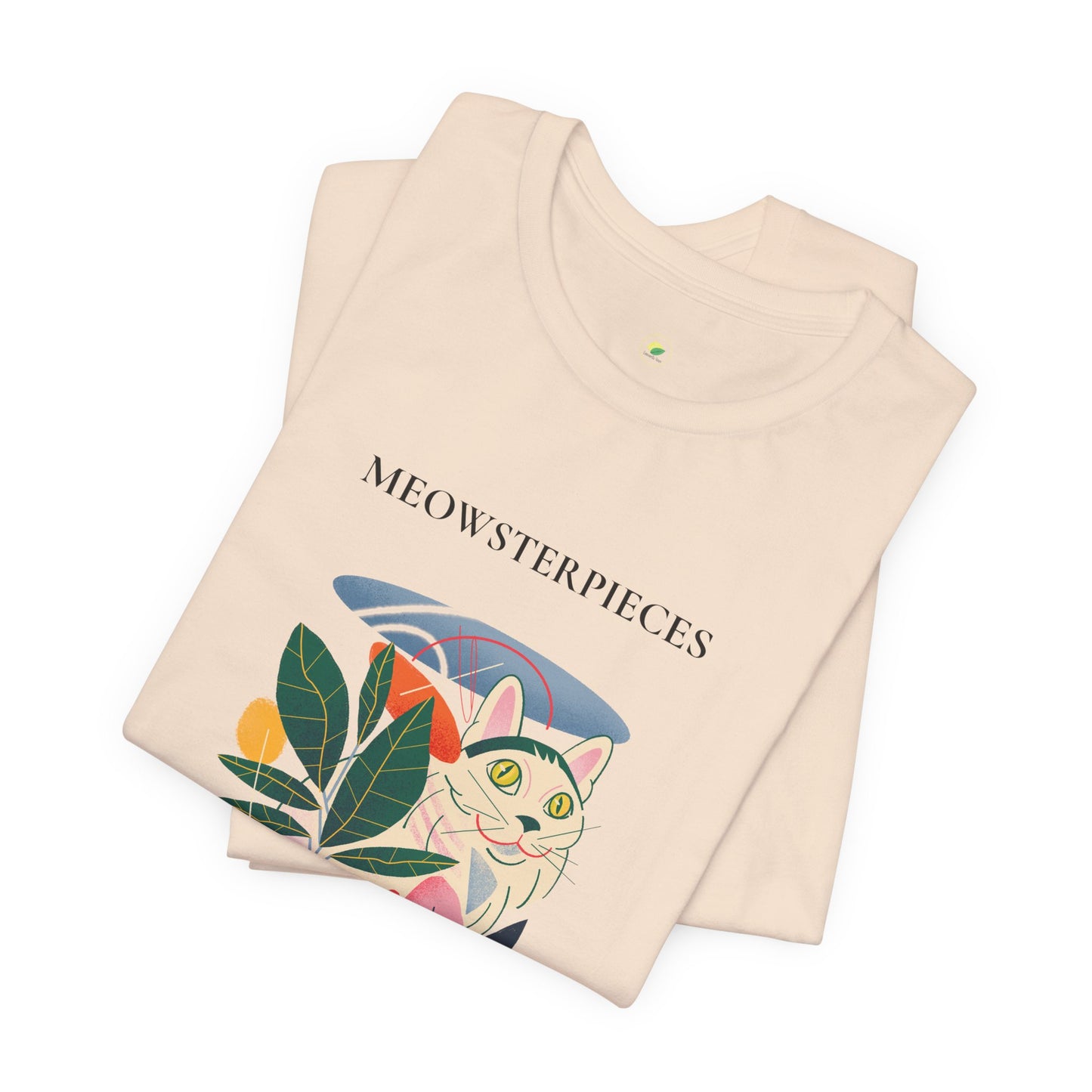 Cat Lover T-Shirt