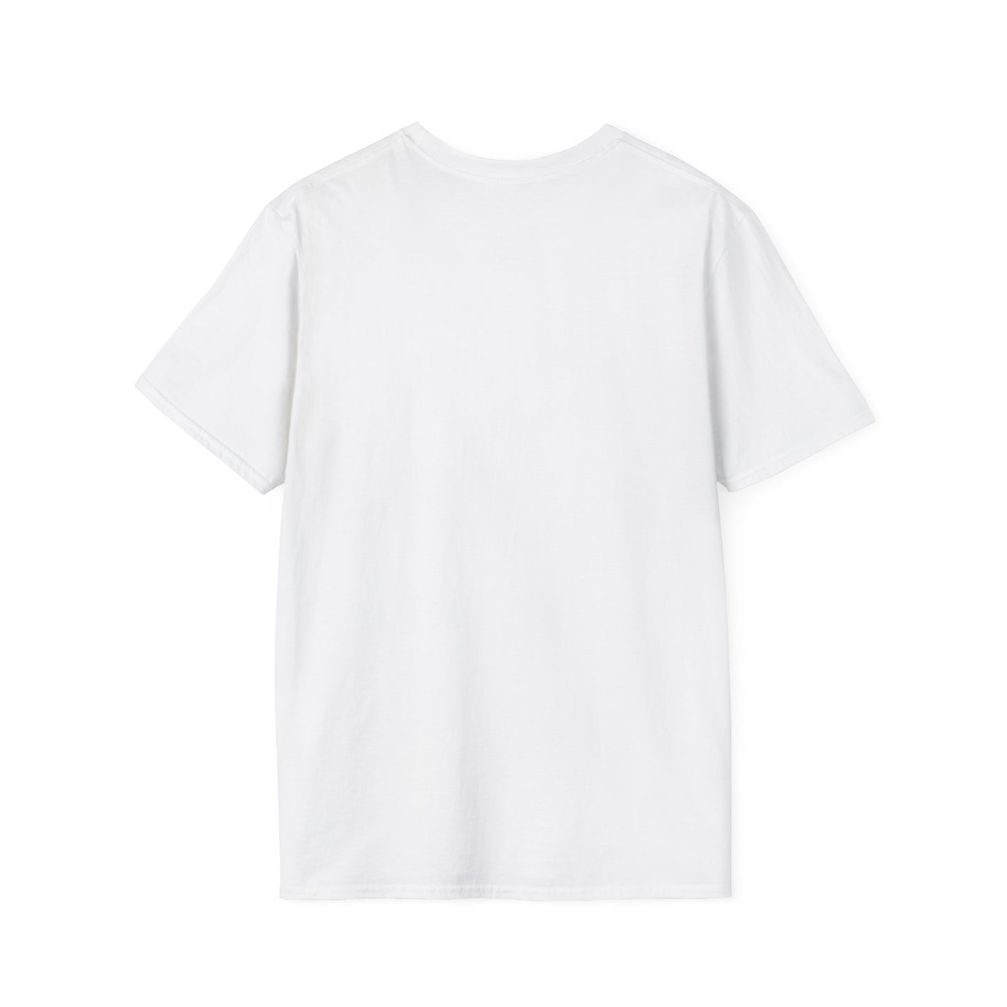 Quiet Power Graphic T-Shirt