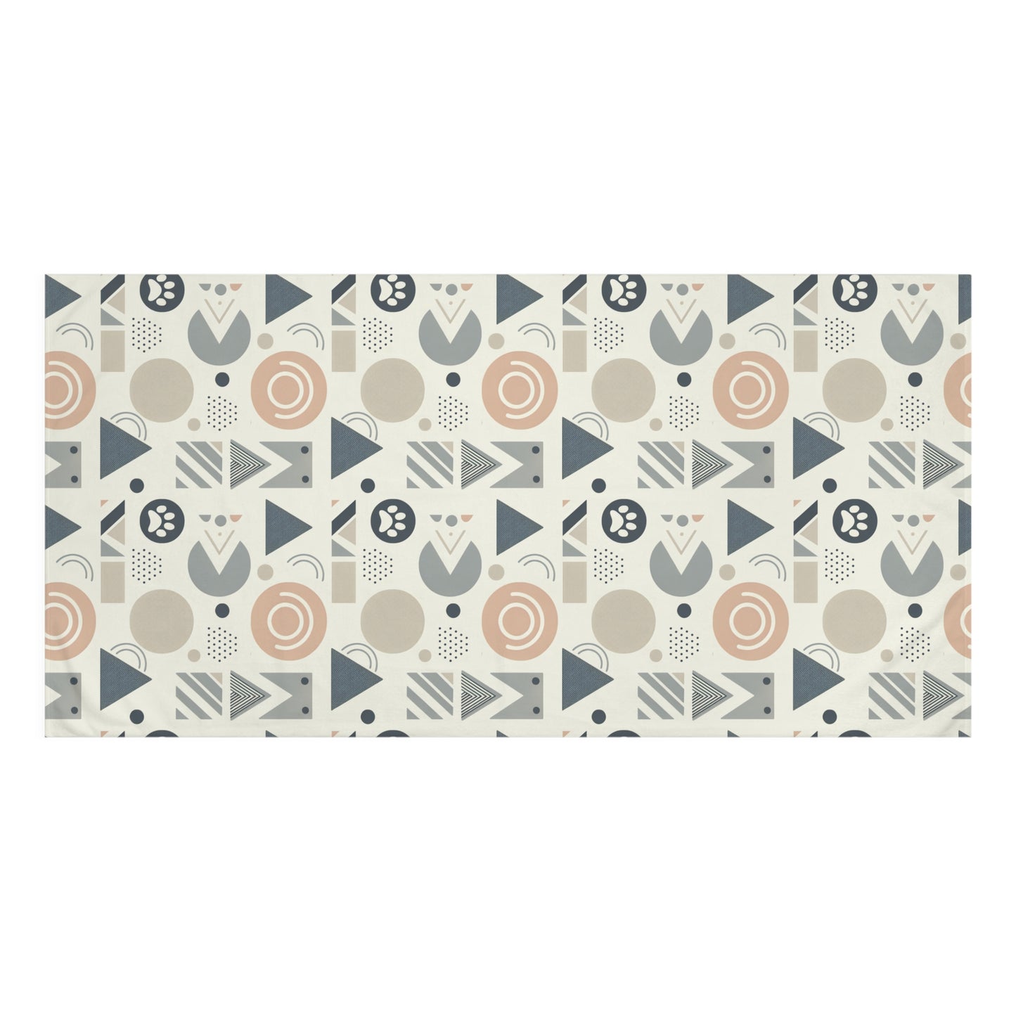 Pet Towel BoldPup