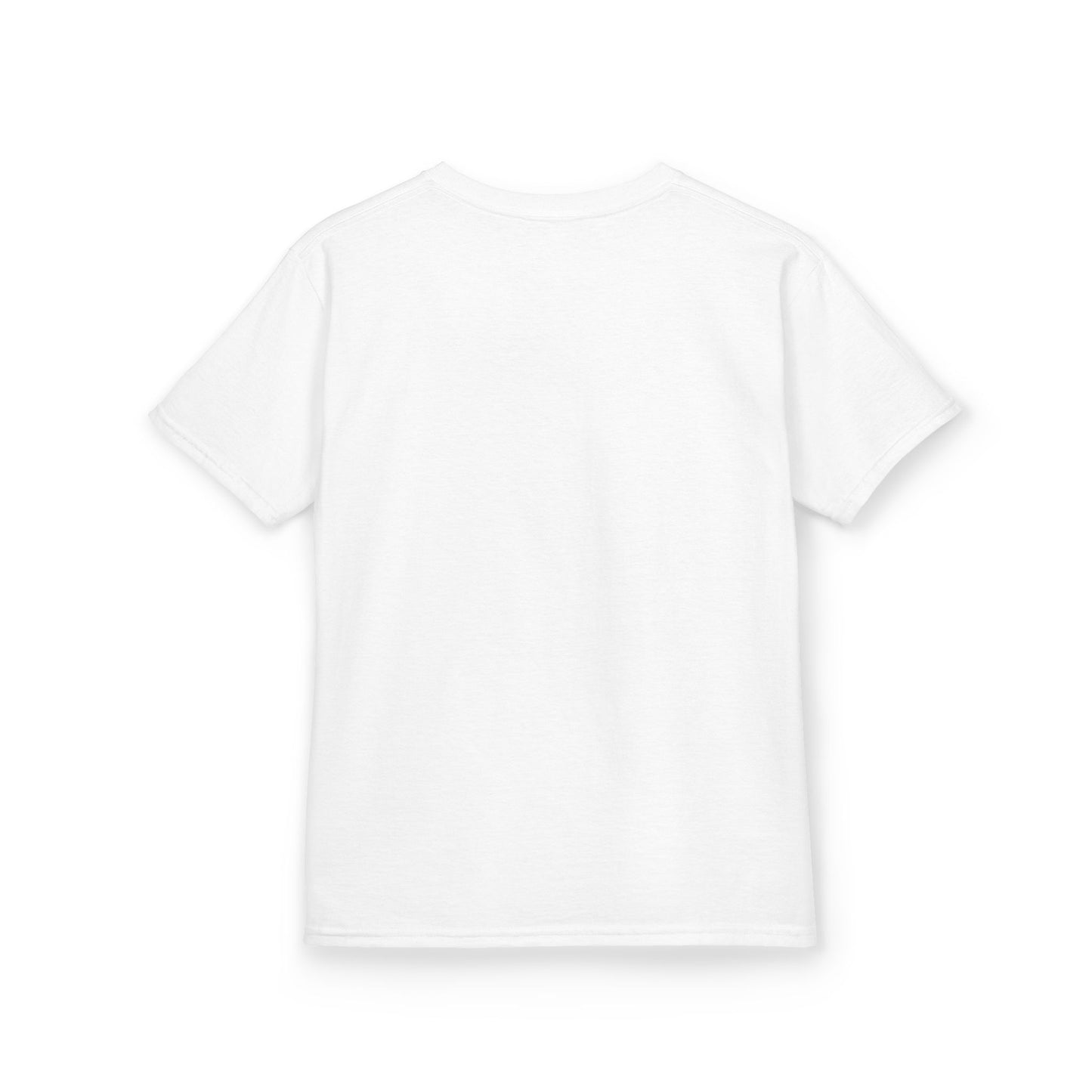 Stylish Kids Graphic Tee, Fun Tee for Children