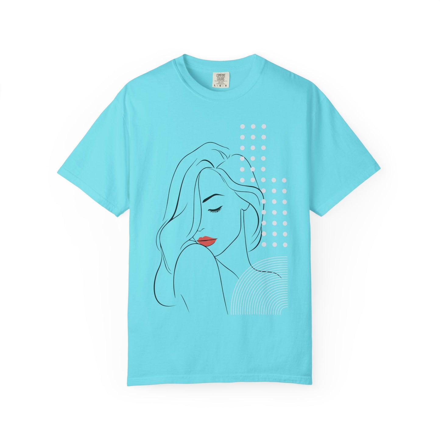 Chic Graphic Tee