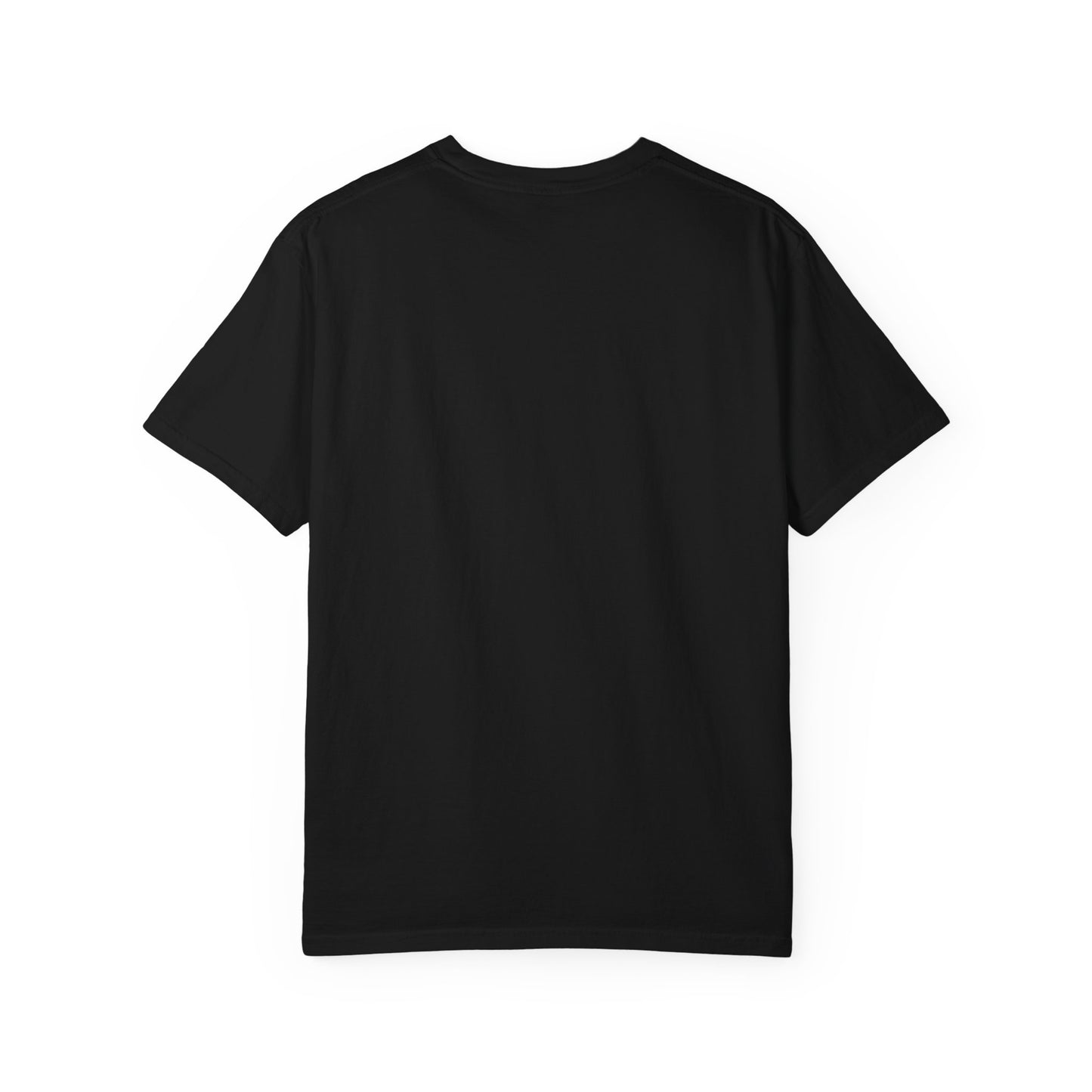 T-Shirt Love Hurts Unisex Garment-Dyed