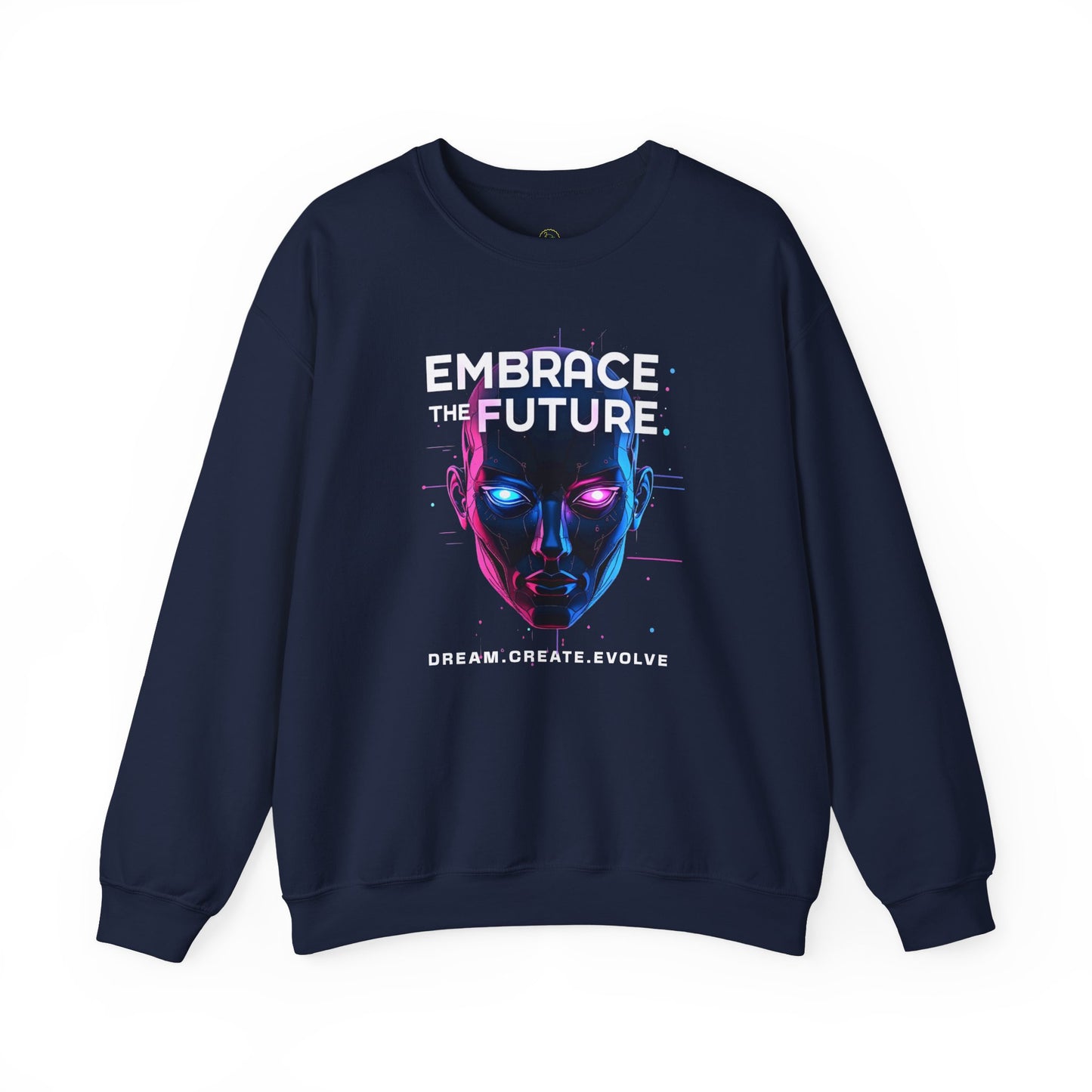 Embrace the Future Sweatshirt