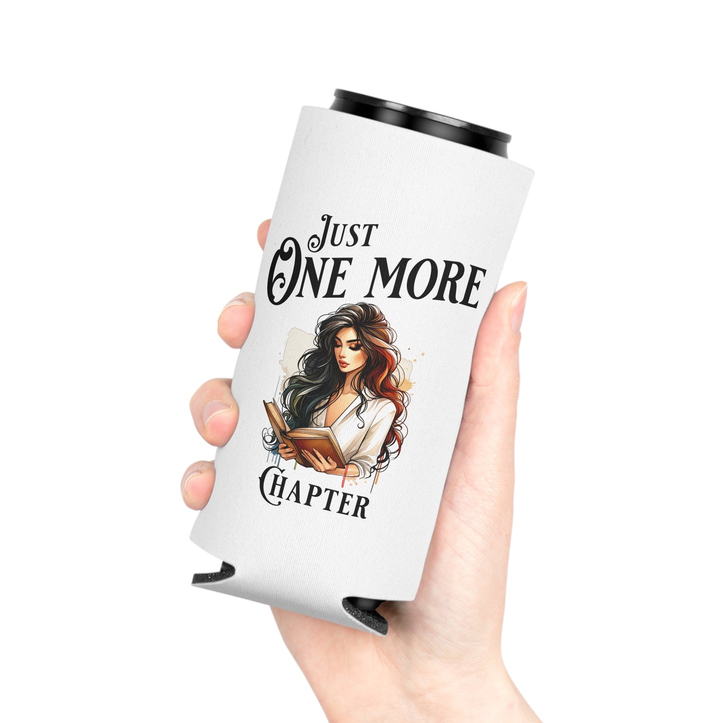 Can Cooler - Just one more Chapter