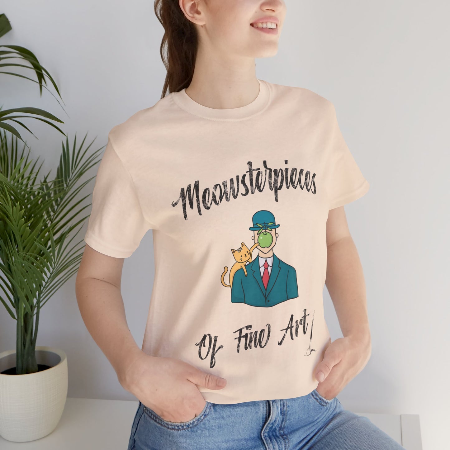 Cat Lovers Tee