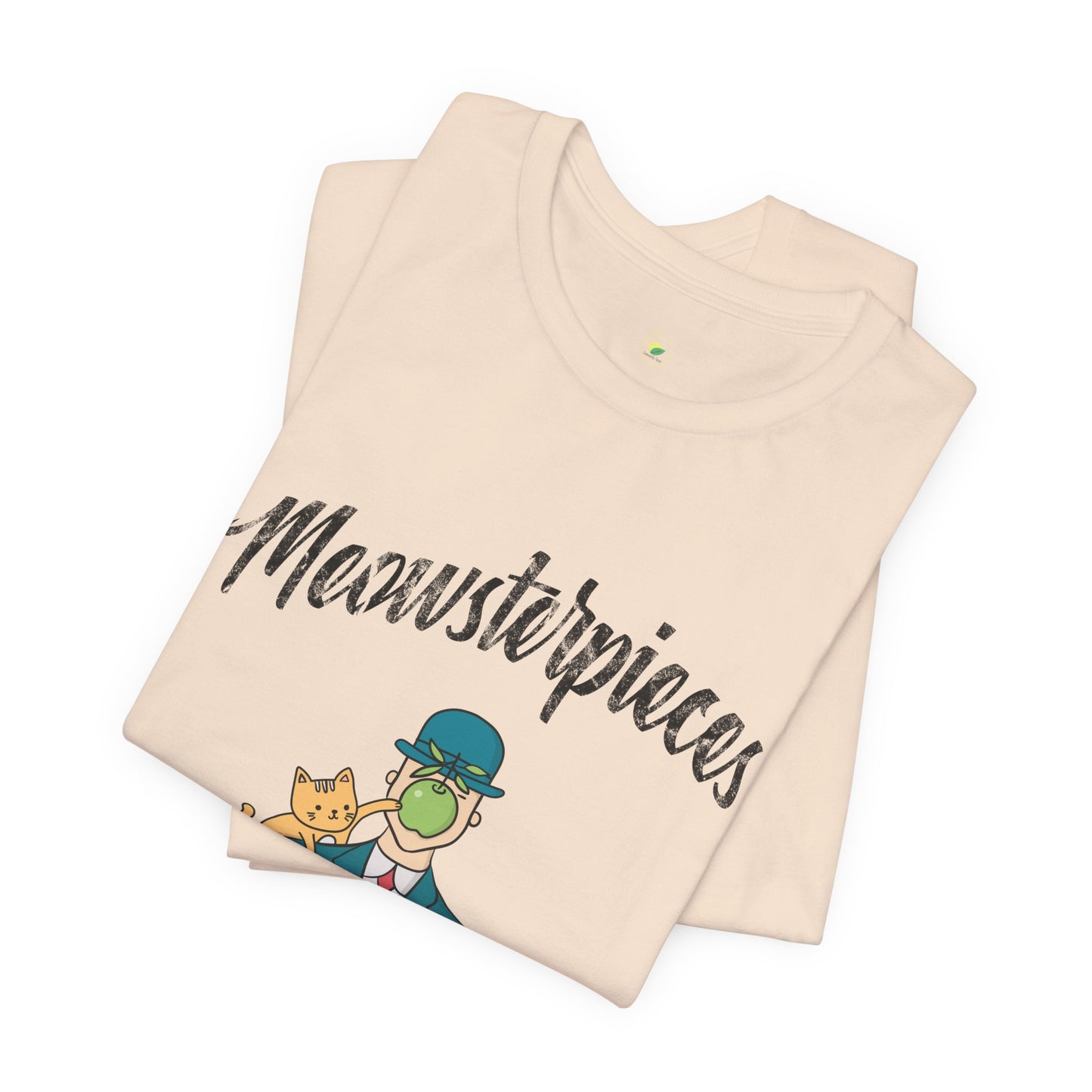 Cat Lovers Tee