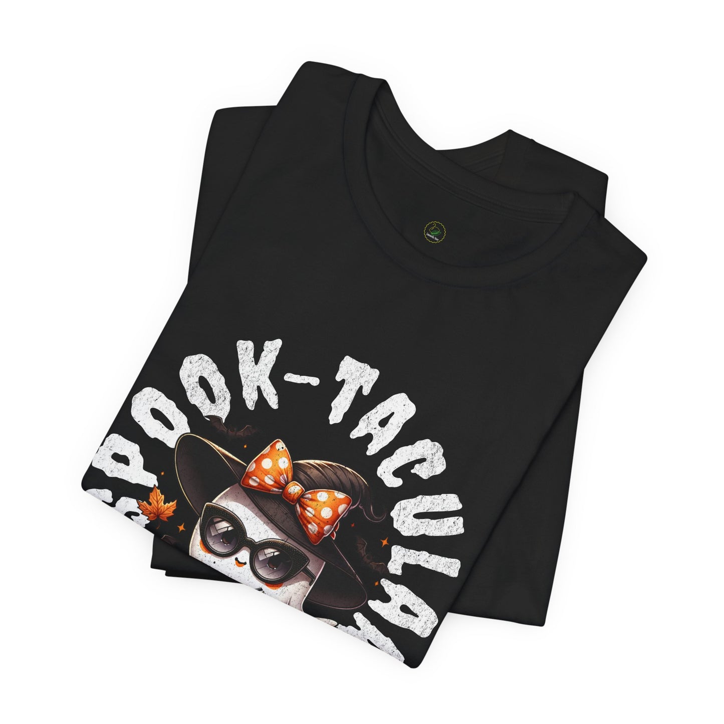 Cute Halloween Tee