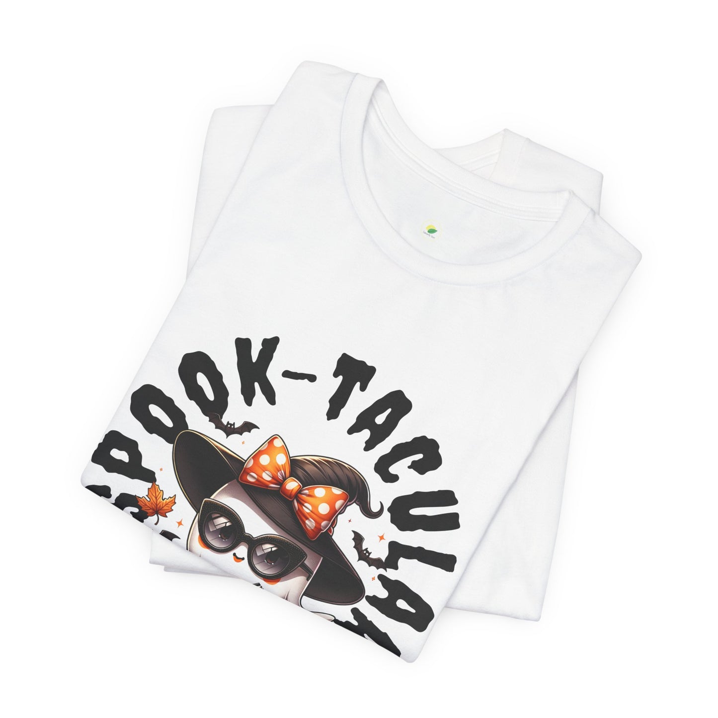 Cute Halloween Tee