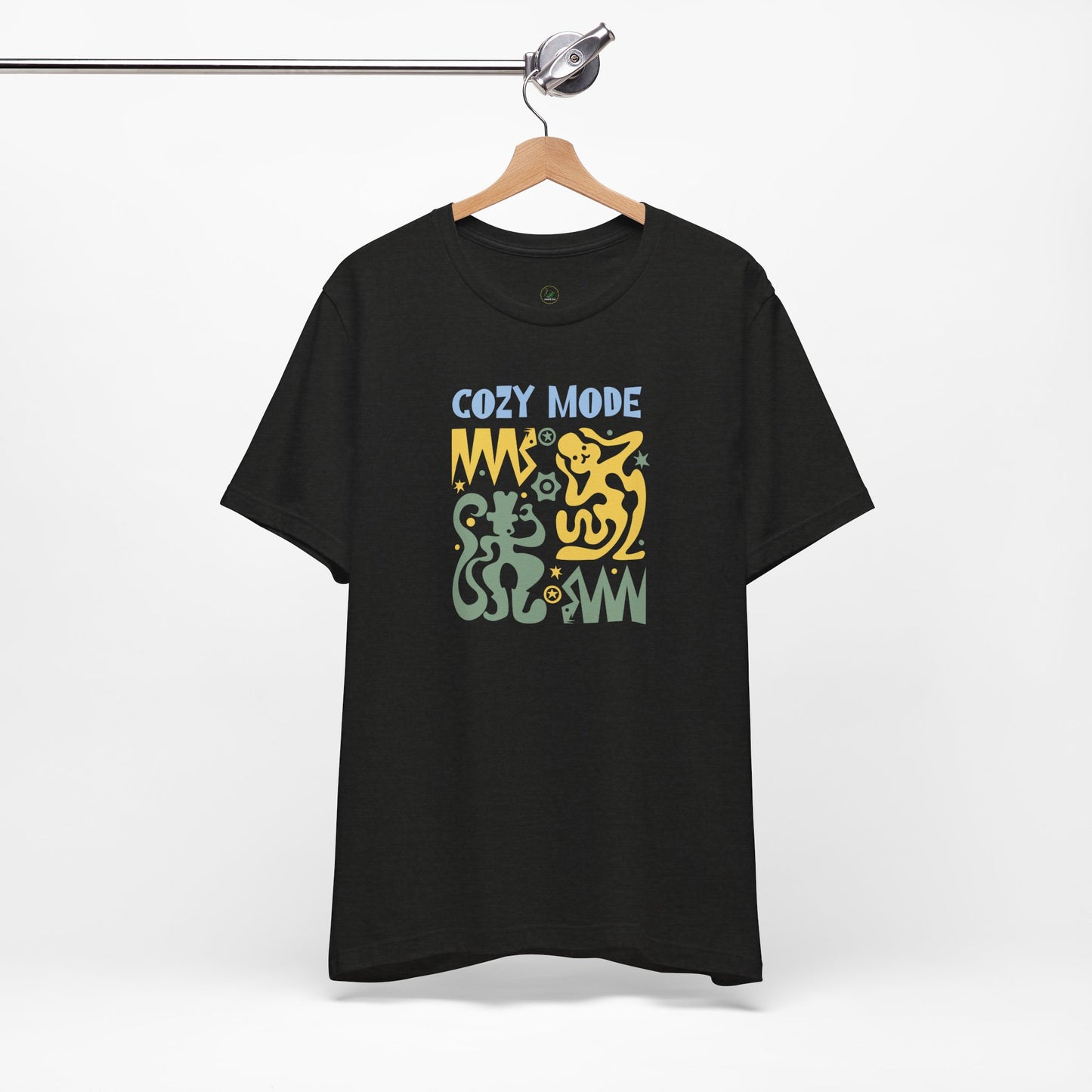 Cozy Mode Tee