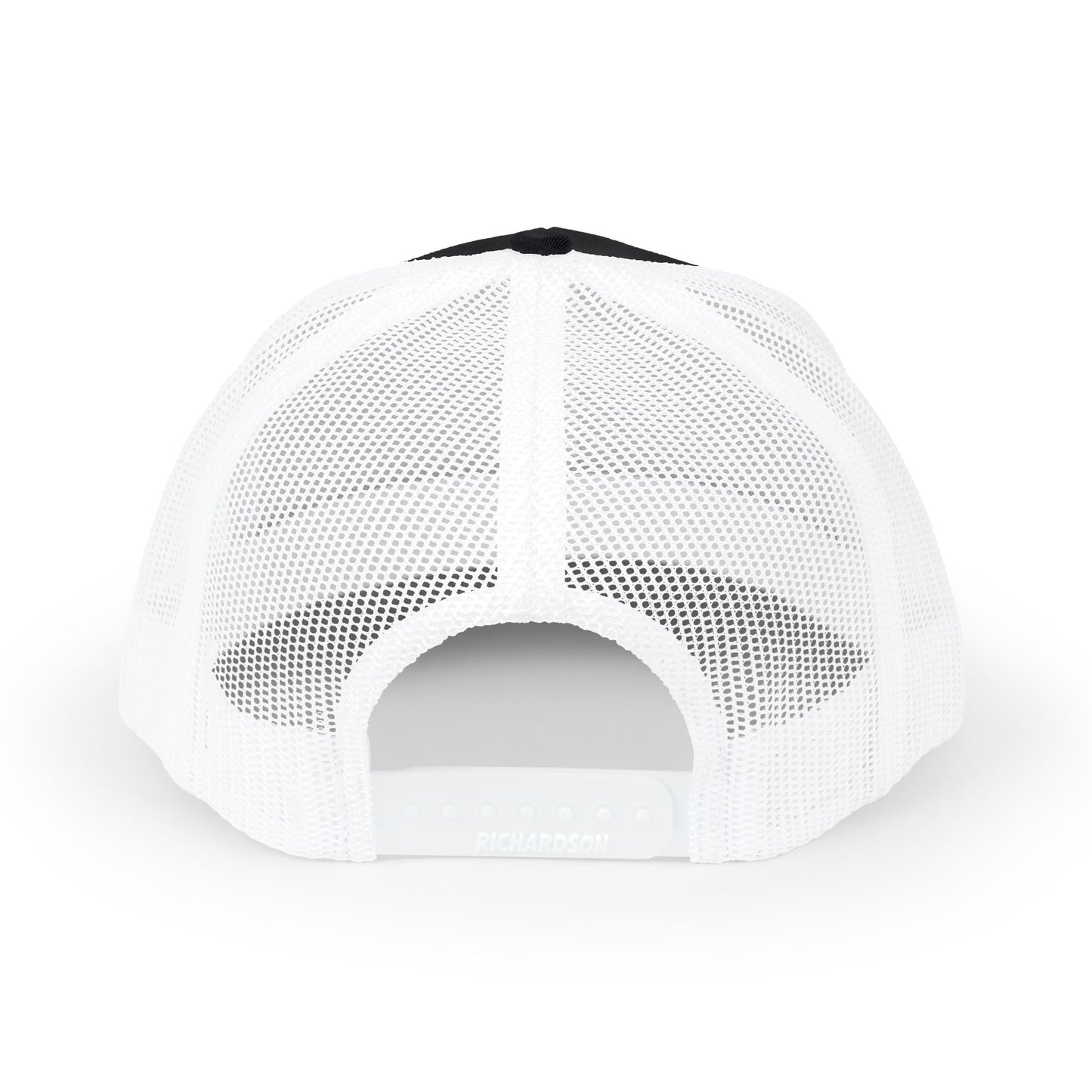 Embroidered Tennis Snapback Cap