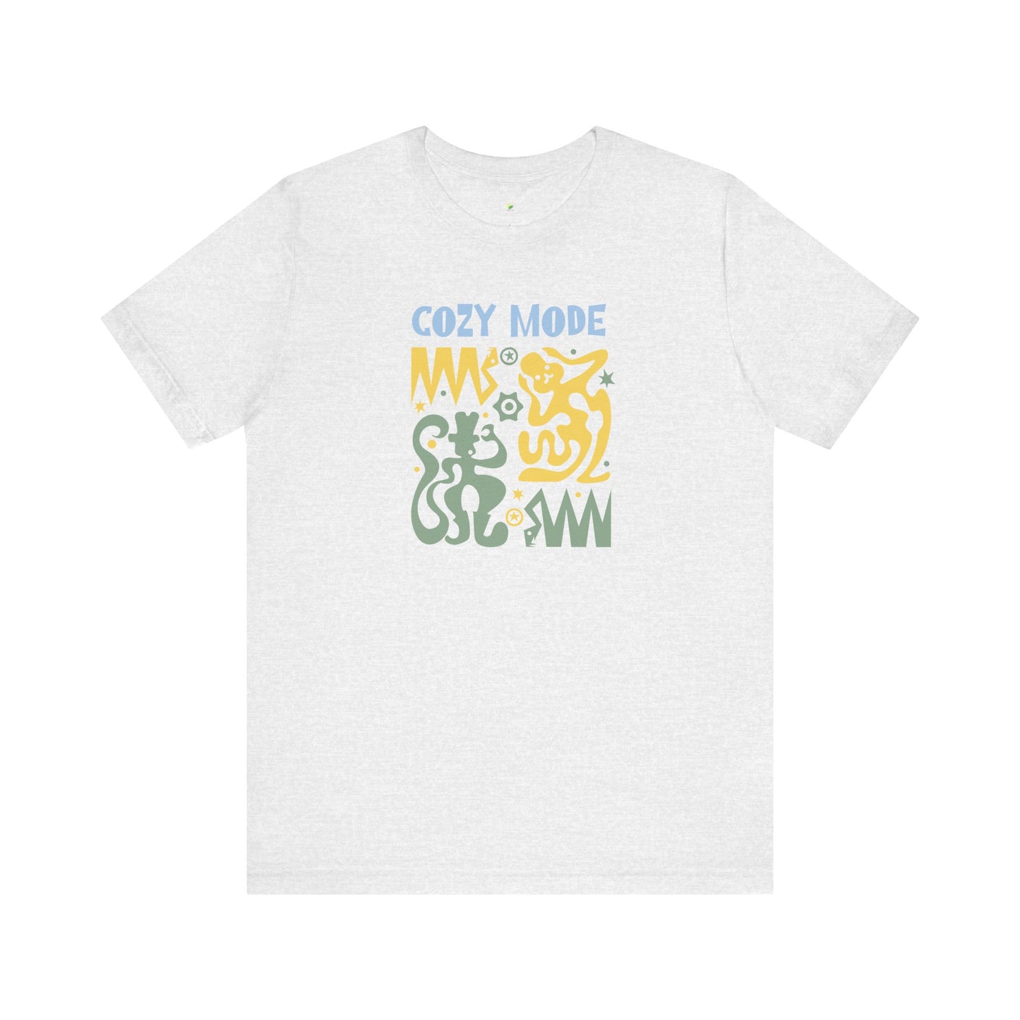 Cozy Mode Tee