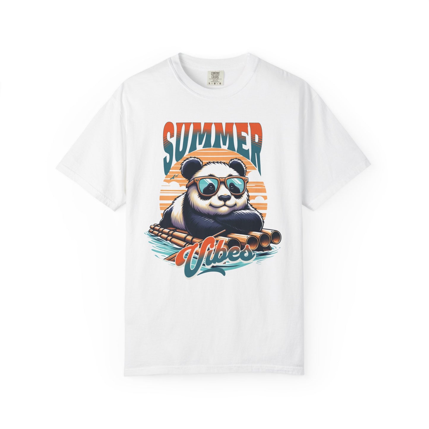 Summer Vibes Tee