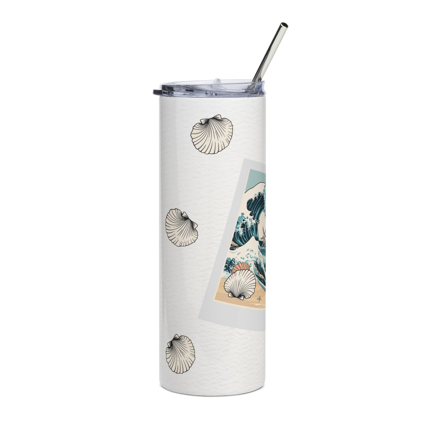 Ocean Dream Tumbler 20oz