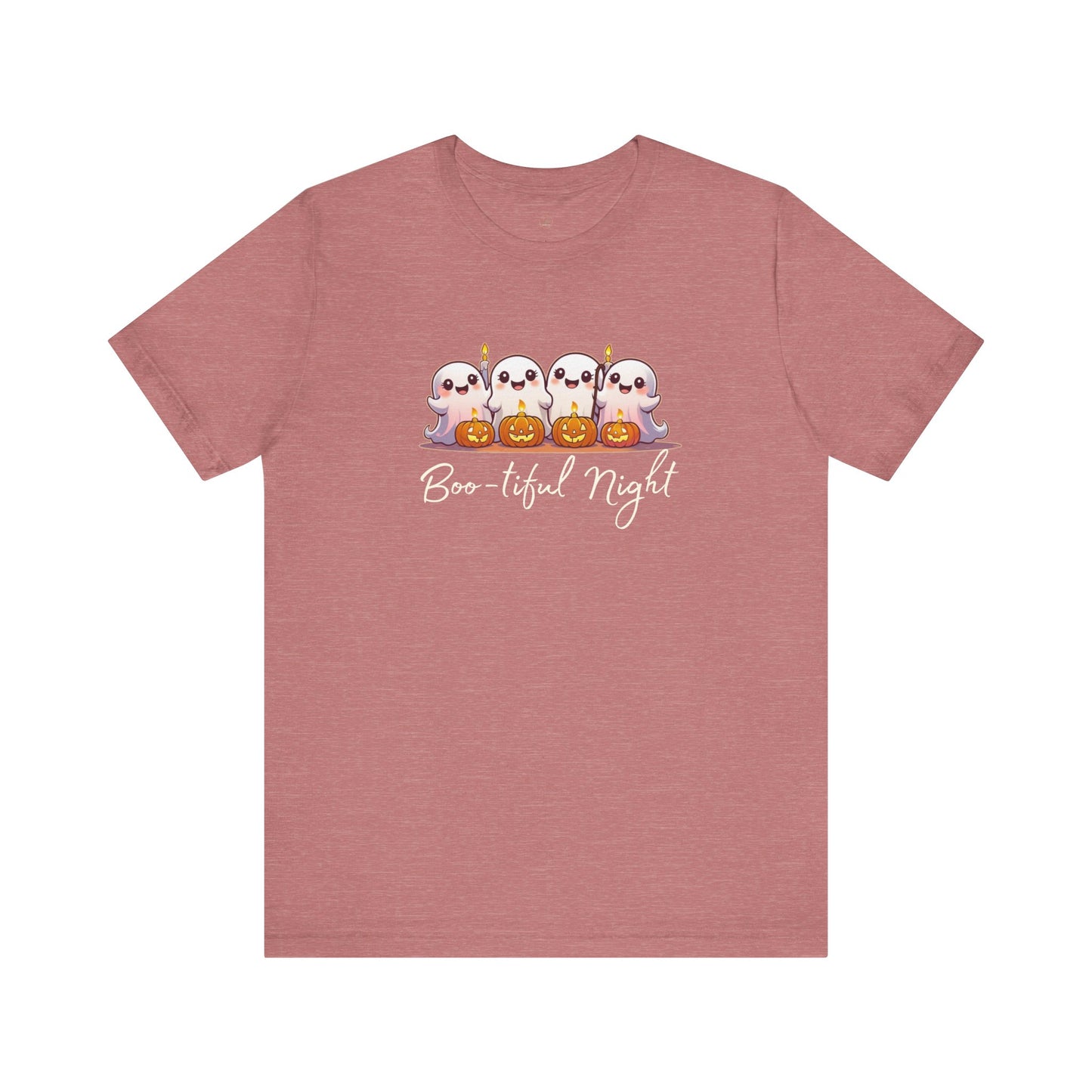 Halloween Tee