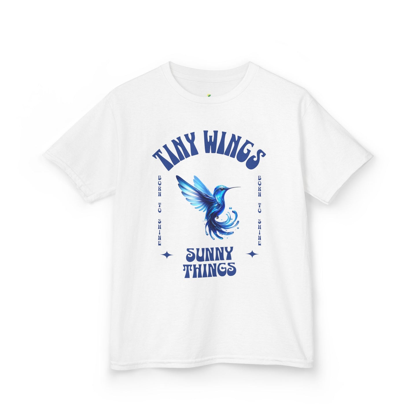 Kids T-Shirt - Tiny Wings