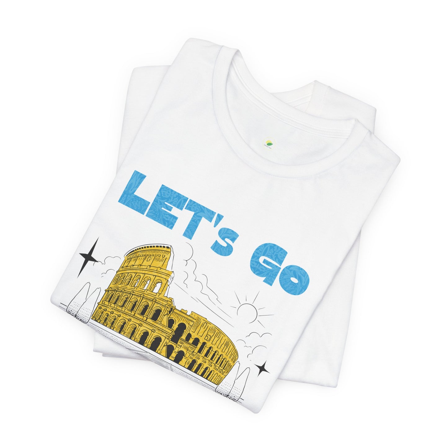 Vacay Unisex Tee