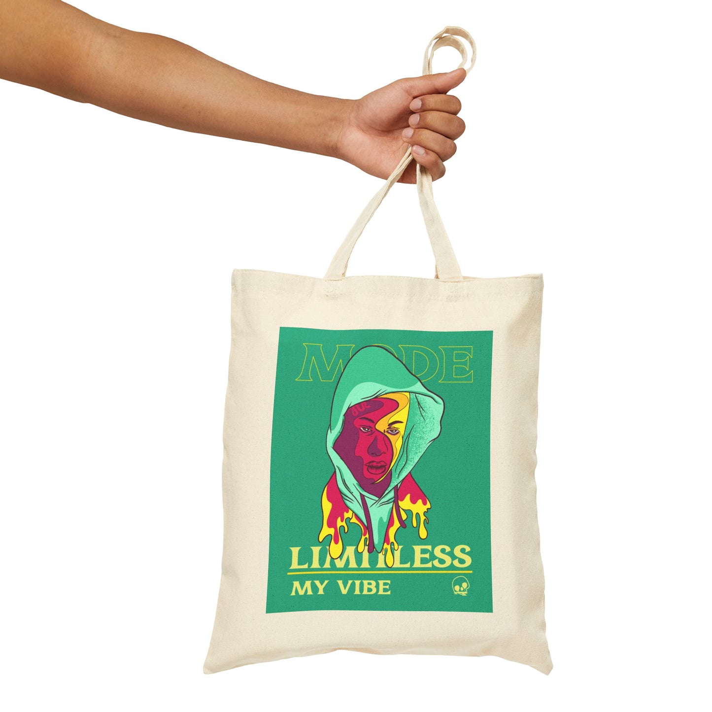 Limitless Tote Bag