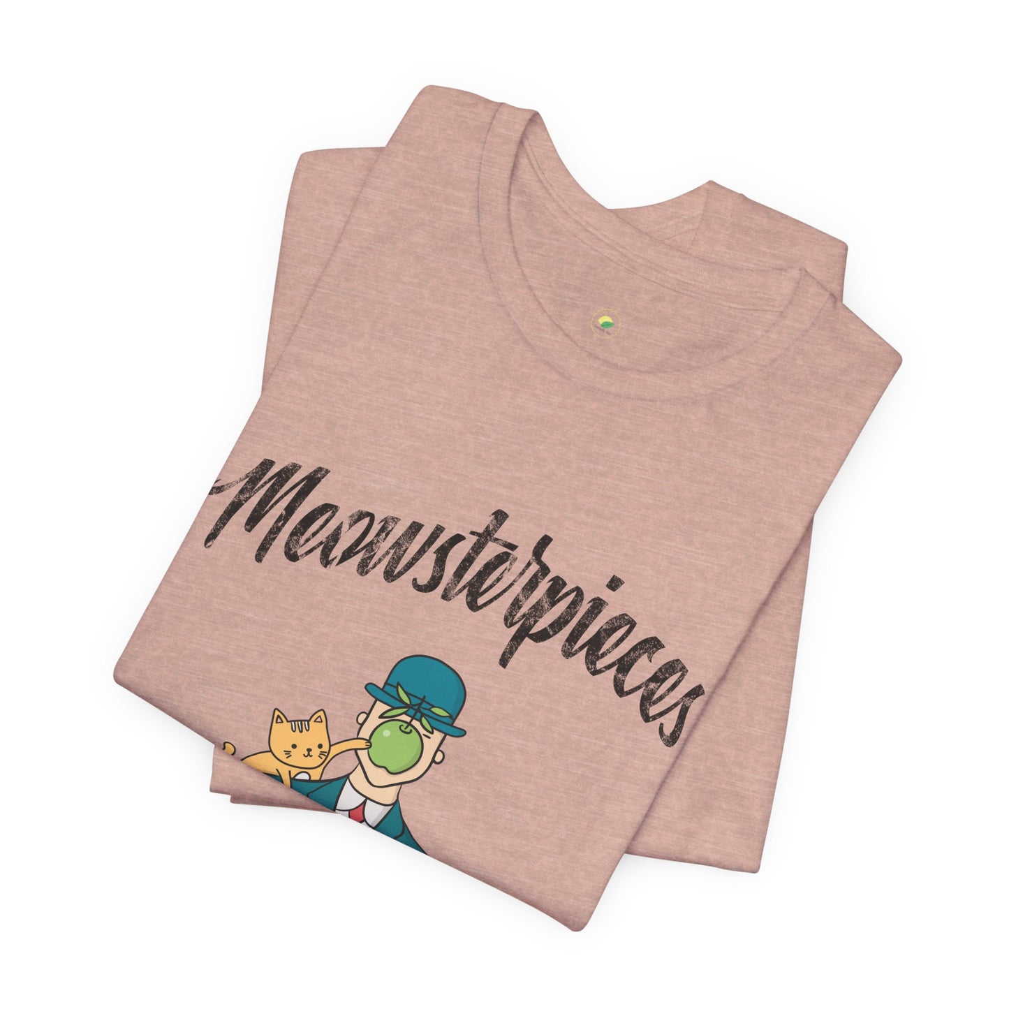 Cat Lovers Tee