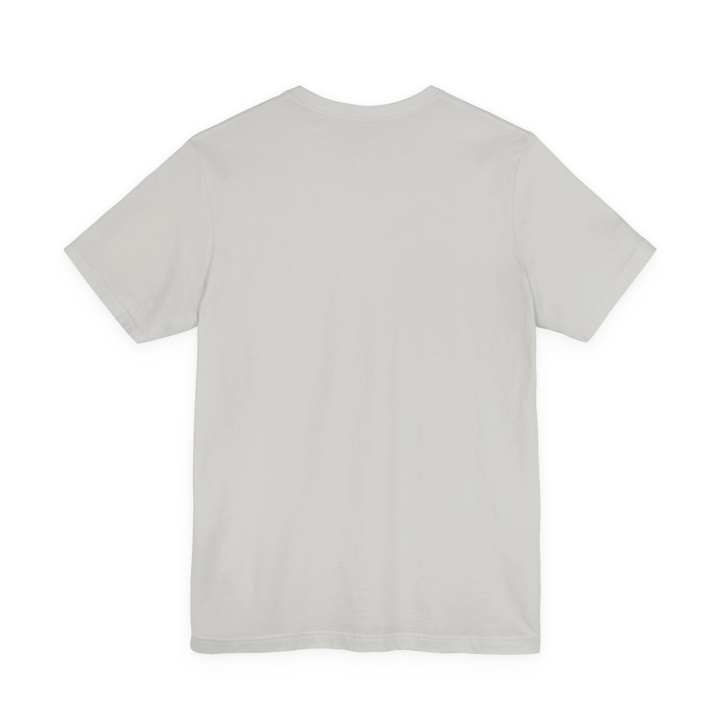 Surf Short Sleeve Tee - Born to Surf Design