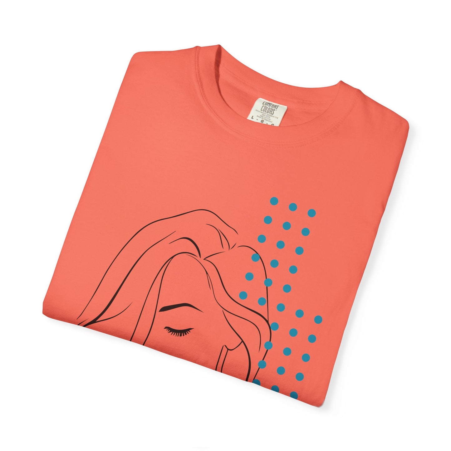 Chic Graphic Tee