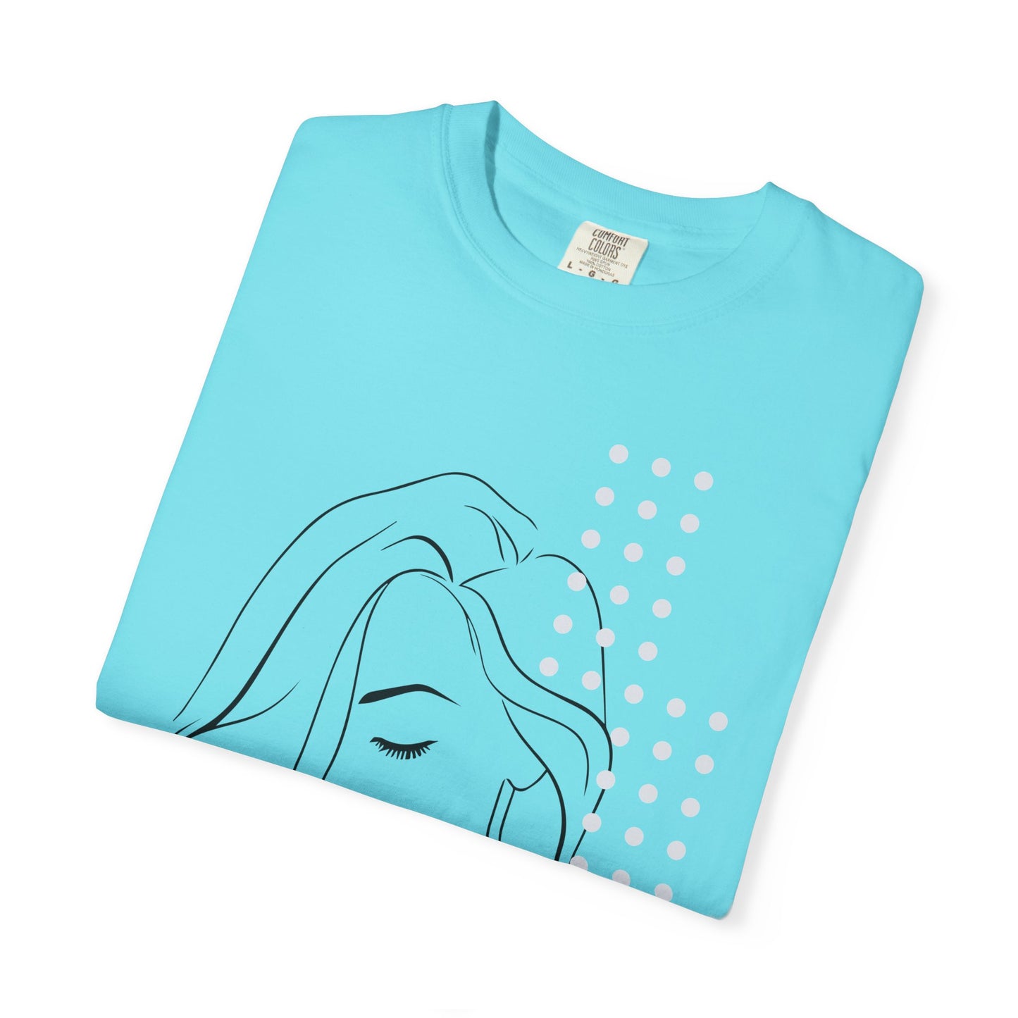 Chic Graphic Tee
